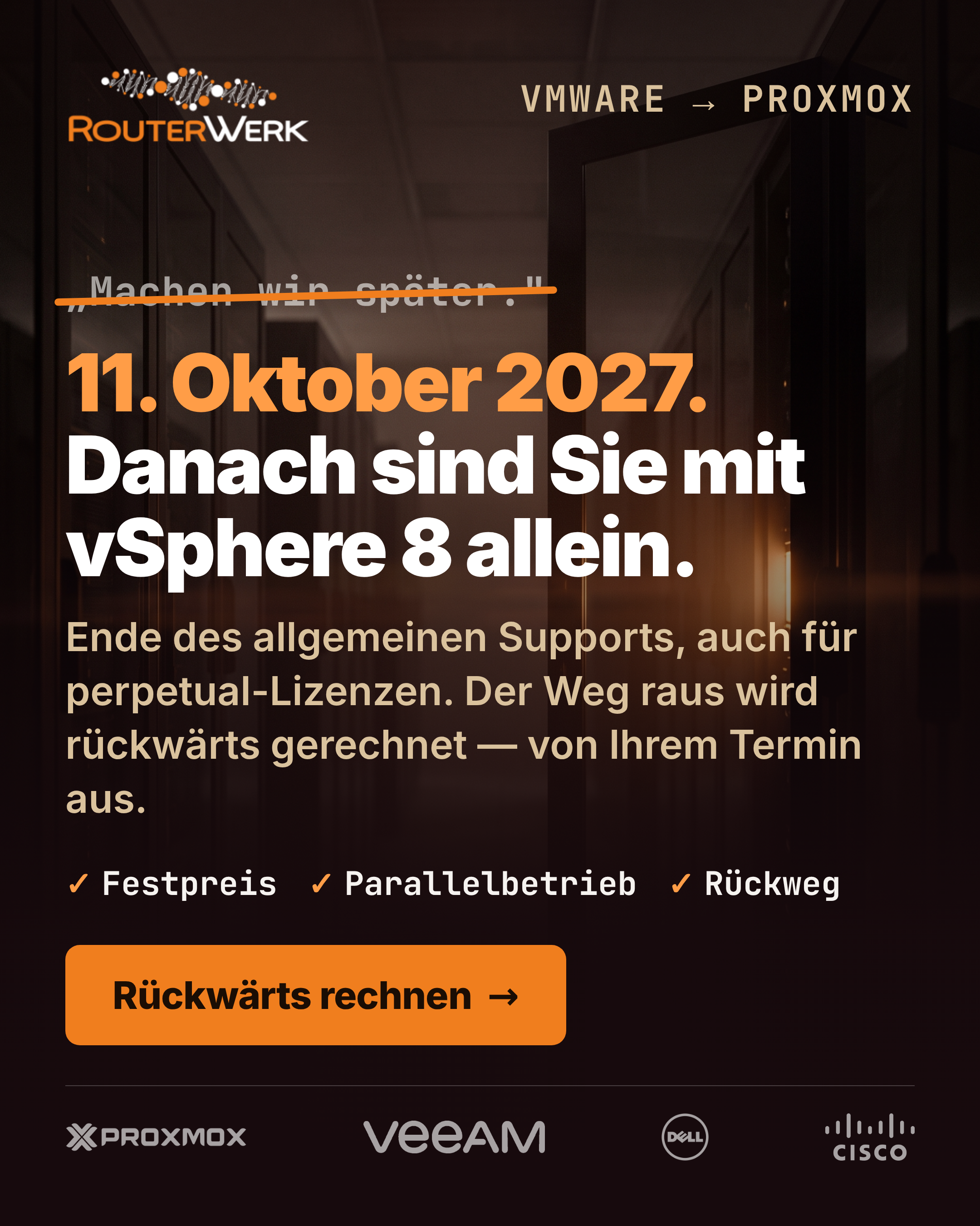 Motiv: 11. Oktober 2027