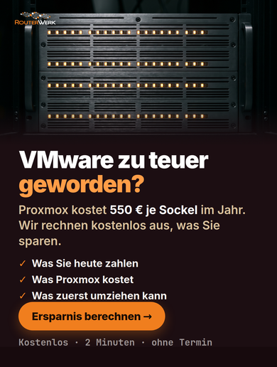 Feed-Ansicht
